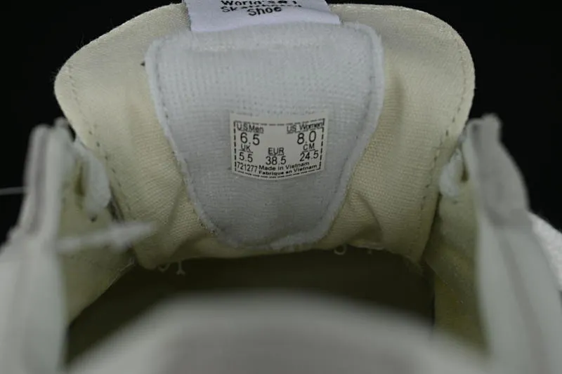 All categories Vans Vans series Vans Low Vans low-top Vans Sk8-Low Vans white non-slip casual skateboard shoes VN0A4UUK2V4
